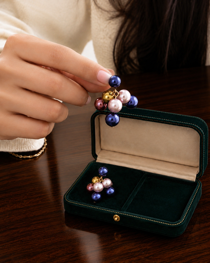 Henrietta Earrings
