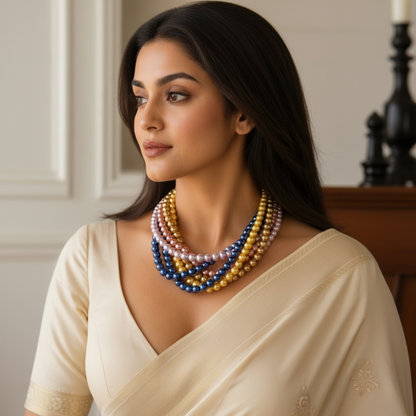 Henrietta Necklace
