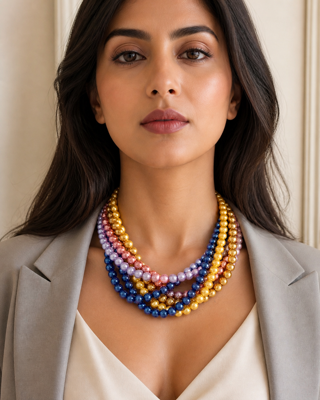Henrietta Necklace