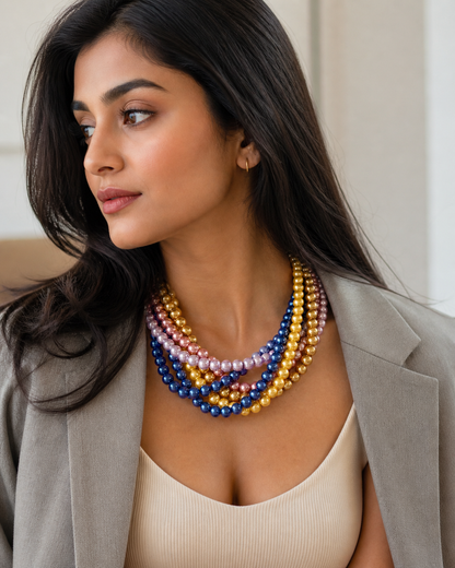 Henrietta Necklace