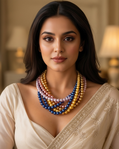Henrietta Necklace