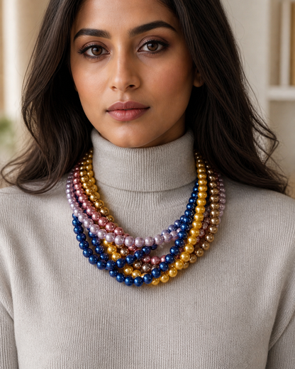 Henrietta Necklace