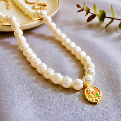 Oya Necklace