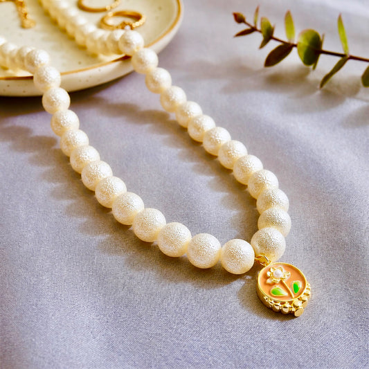 Oya Necklace