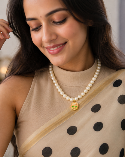 Oya Necklace