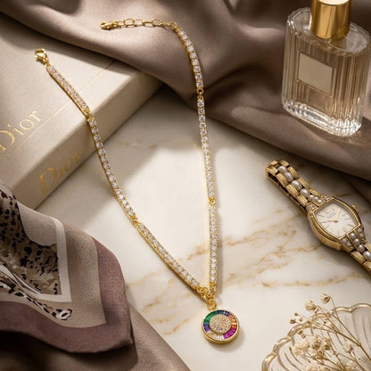 Cher Necklace
