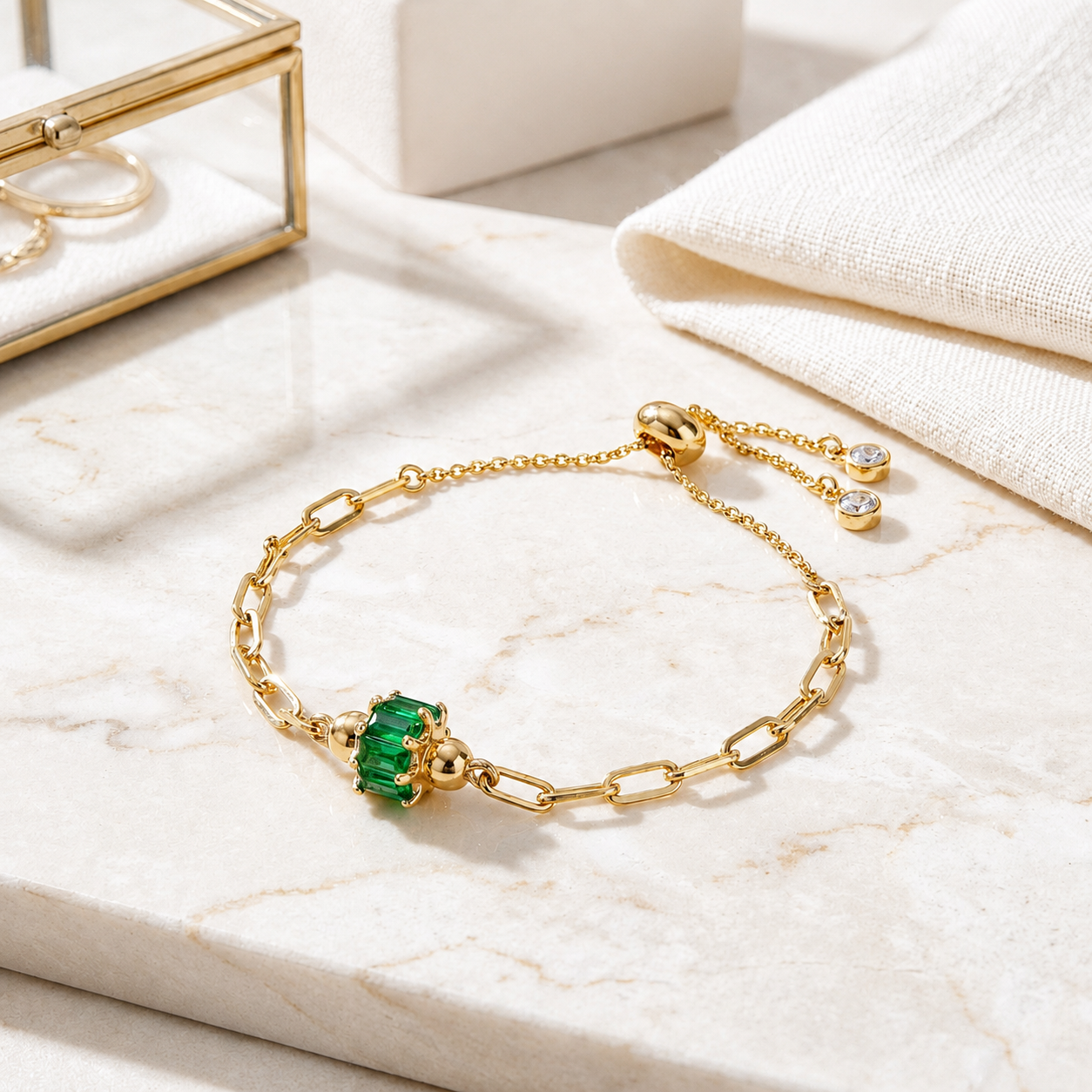 Chloe Bracelet