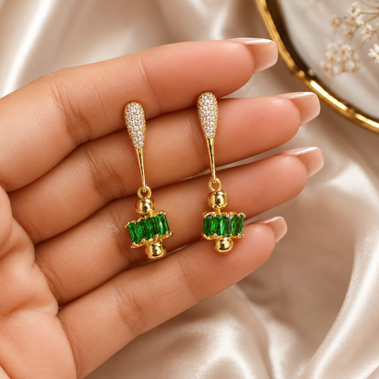 Chloe Earrings