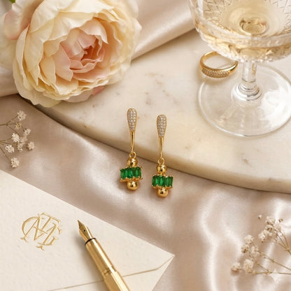Chloe Earrings