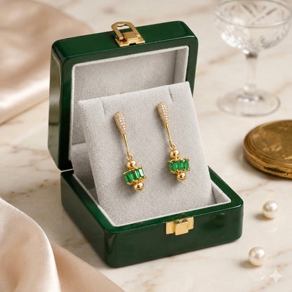 Chloe Earrings