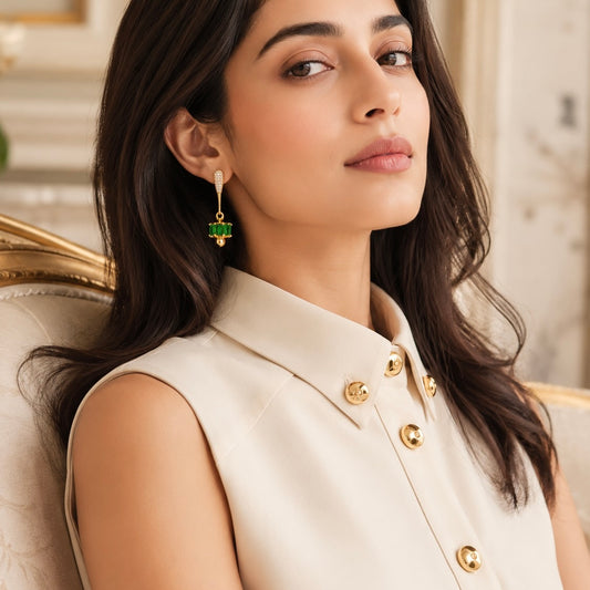 Chloe Earrings