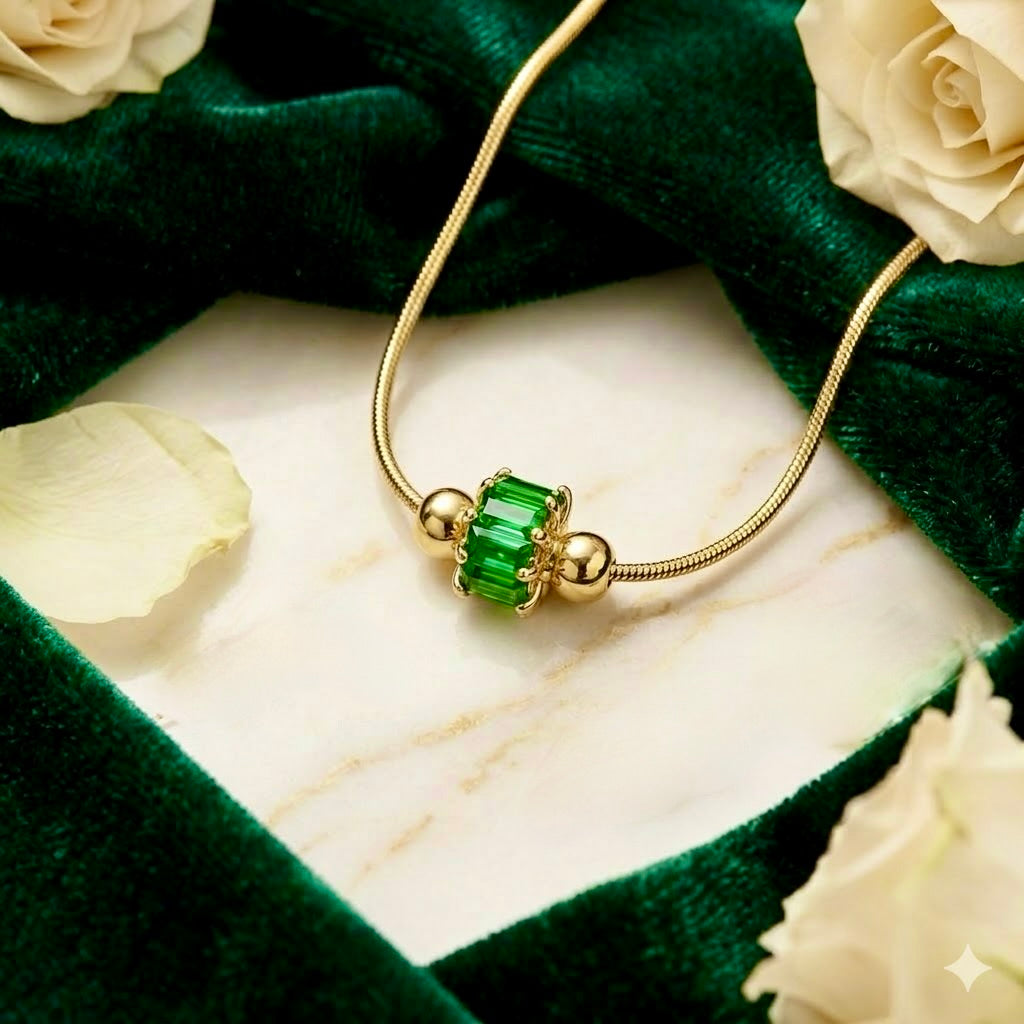 Chloe Necklace