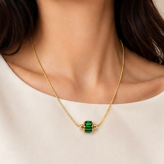 Chloe Necklace