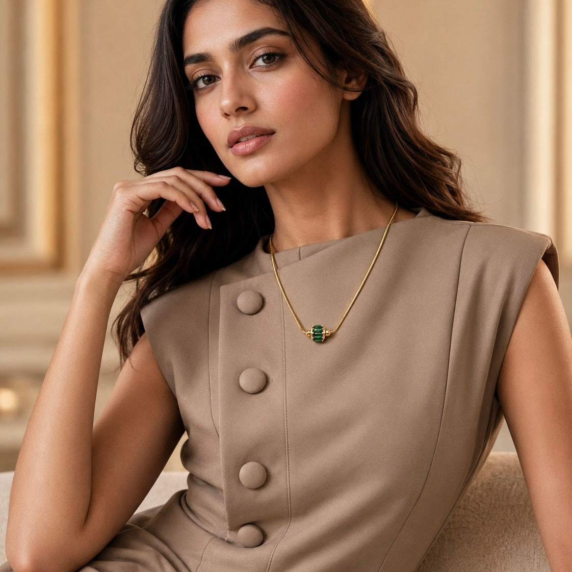 Chloe Necklace