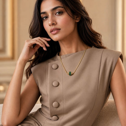 Chloe Necklace