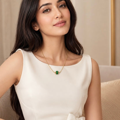 Chloe Necklace