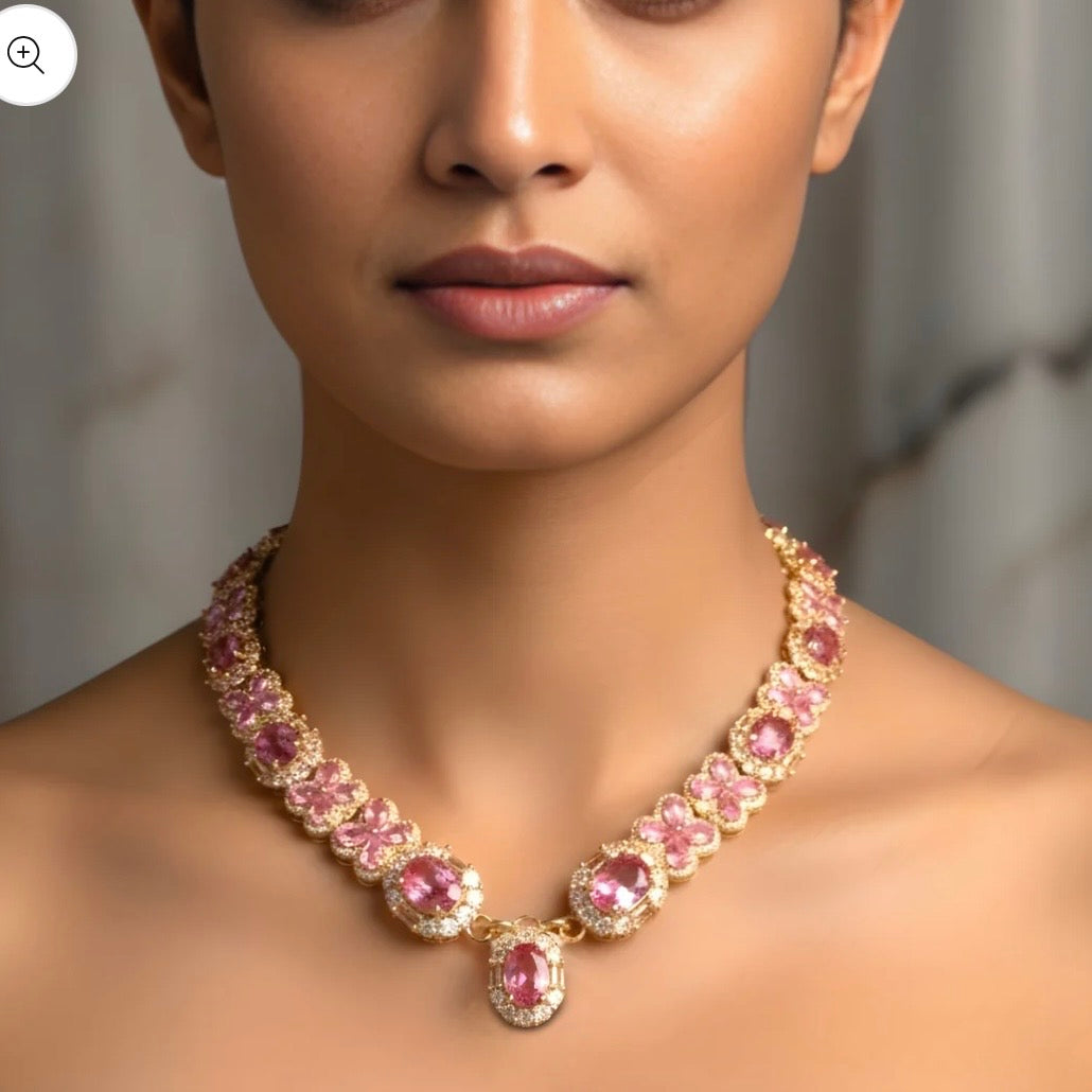 Colette Necklace