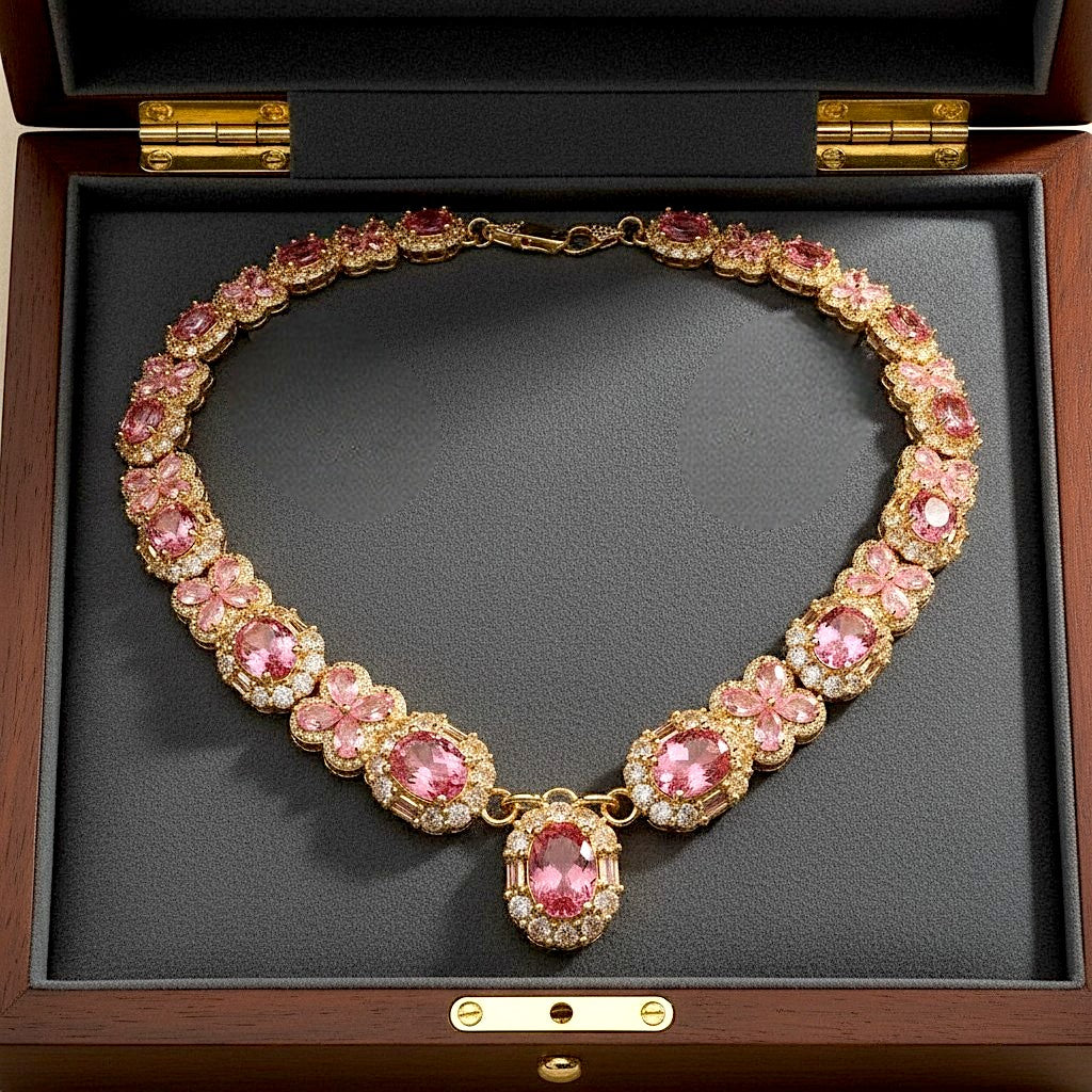 Gulbaano Necklace
