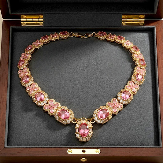 Gulbaano Necklace