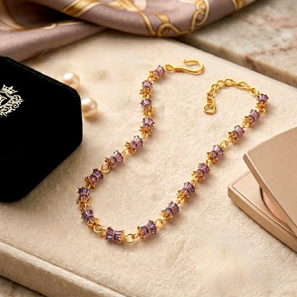 Dhwani Necklace