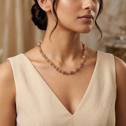 Dhwani Necklace