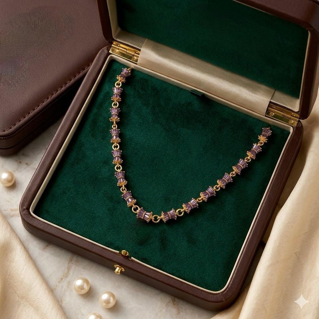 Dhwani Necklace