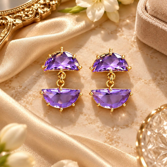 Dhwani Earrings
