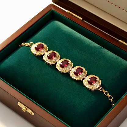 Eleanor Bracelet