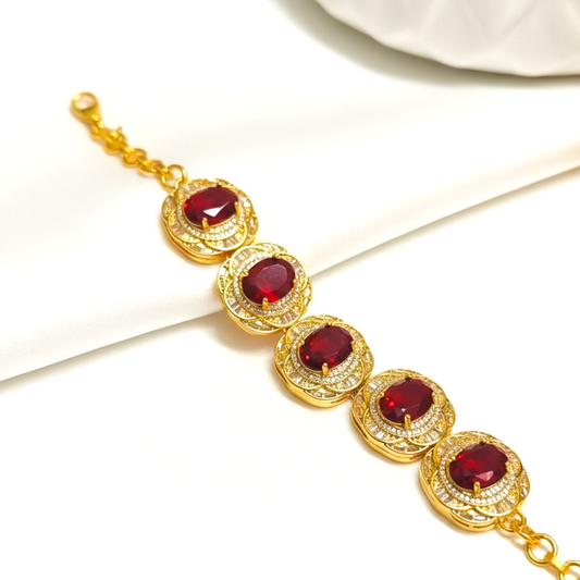 Eleanor Bracelet