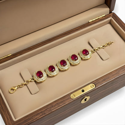 Eleanor Bracelet