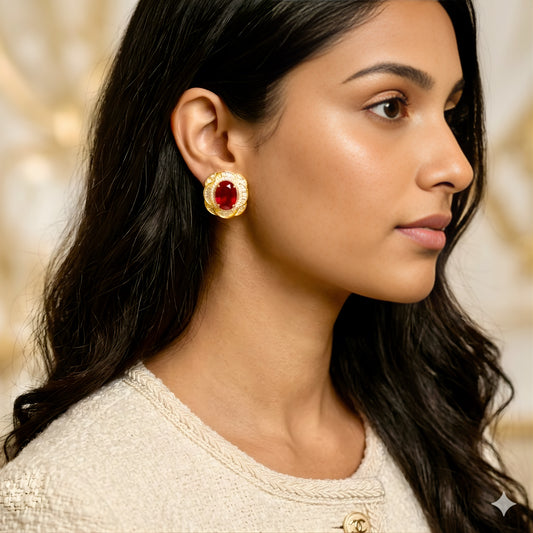 Eleanor Earrings