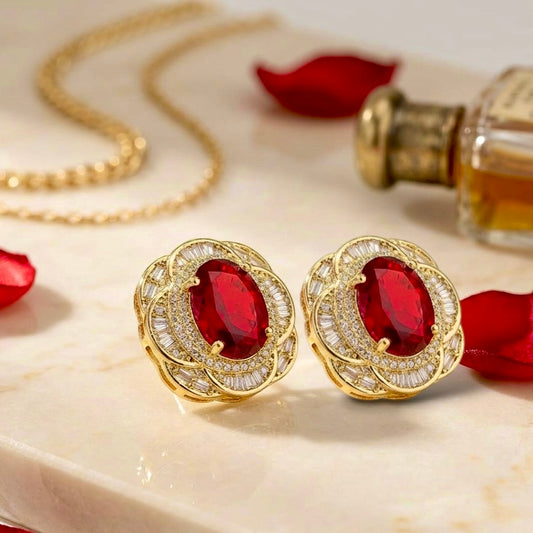 Eleanor Earrings
