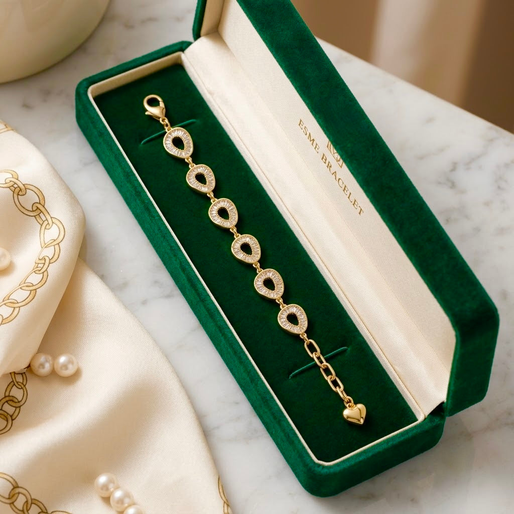 Esme Bracelet