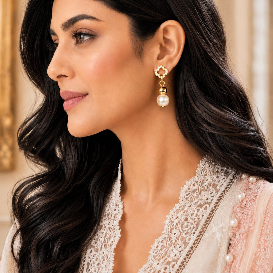 Esme Earrings