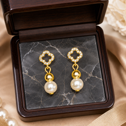Esme Earrings