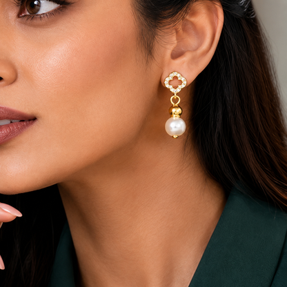 Esme Earrings