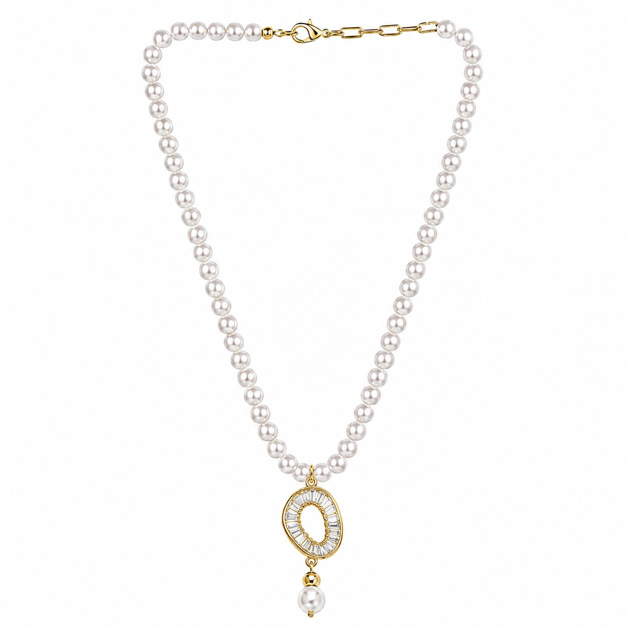 Esme Necklace
