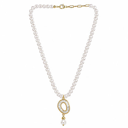 Esme Necklace