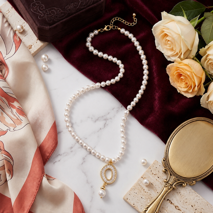 Esme Necklace