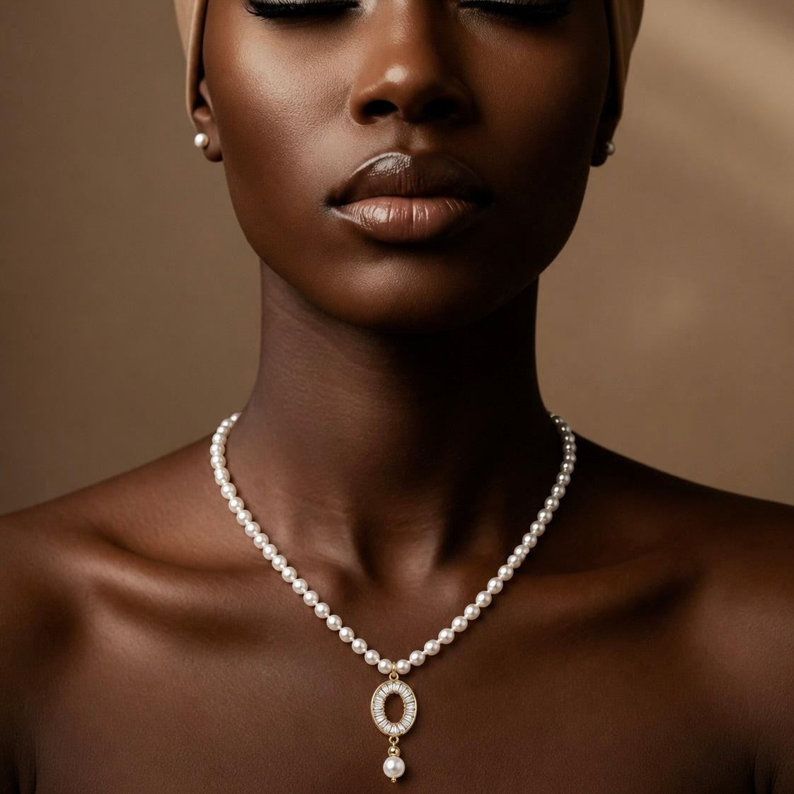 Esme Necklace