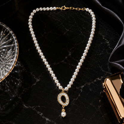 Esme Necklace