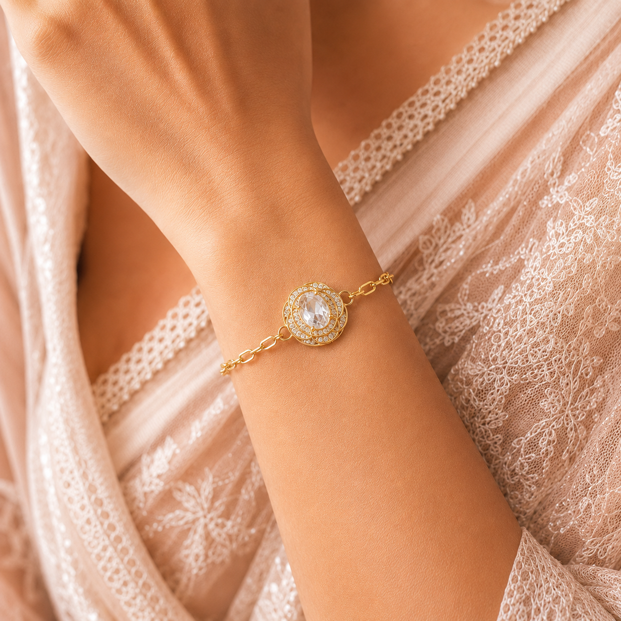 Estelle Bracelet