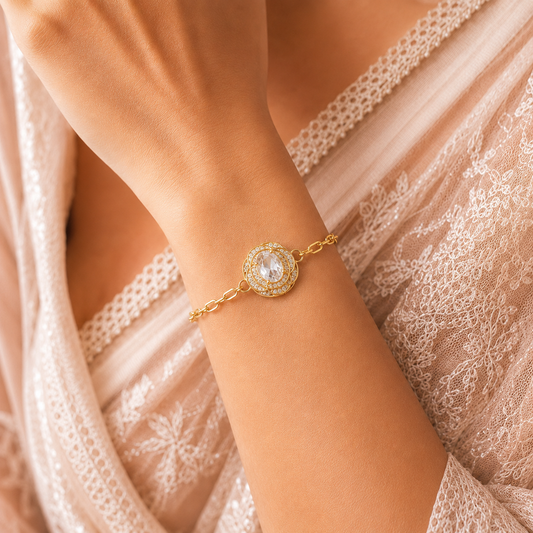 Estelle Bracelet