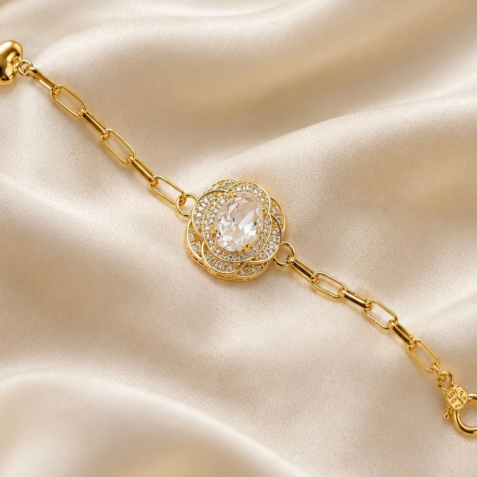 Estelle Bracelet