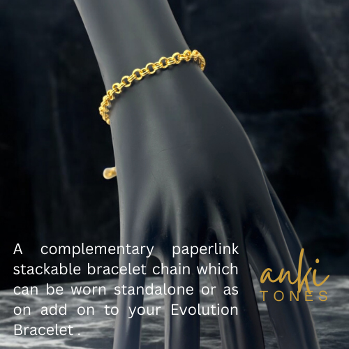 Evolution Bracelet