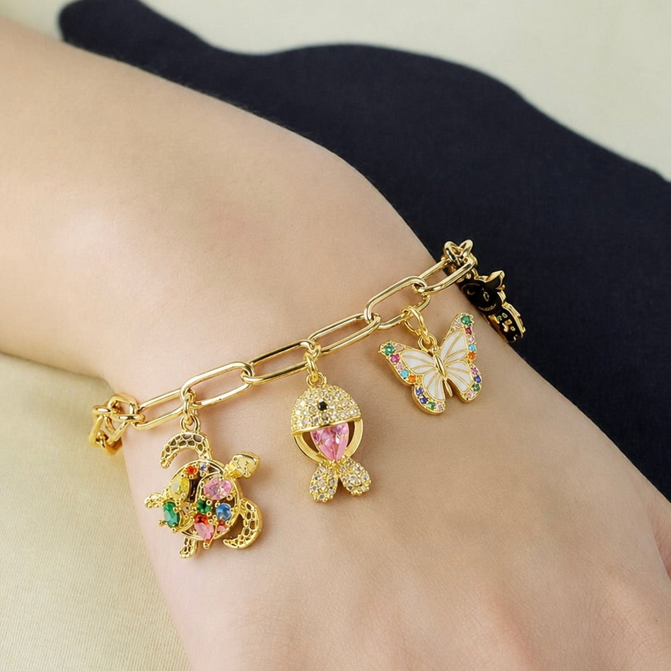 Evolution Bracelet