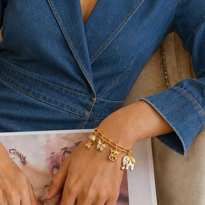 Evolution Bracelet