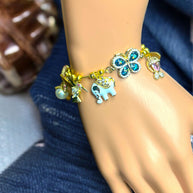 Evolution Bracelet