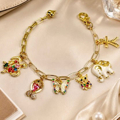 Evolution Bracelet