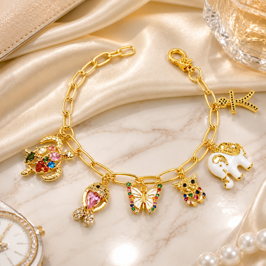Evolution Bracelet